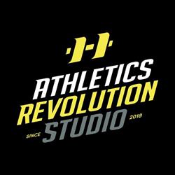Athletics Revolution studio