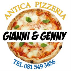 Antica Pizzeria Gianni e Genny
