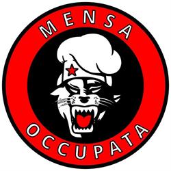 Mensa Occupata