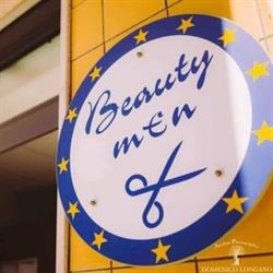 Beauty Men Di Vincenzo Lamanna
