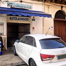 Autolavaggio Bertolino
