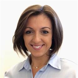 Dott.ssa Sara Caridi - Psicologa e Psicoterapeuta
