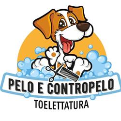 Pelo e Contropelo toelettatura