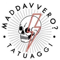 Maddavvero Tatuaggi