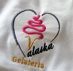 Gelateria Alaska