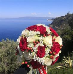 Puntoverdefederico Floral designer