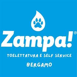 Zampa Dog Wash