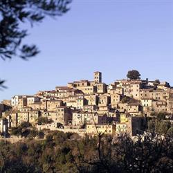 Relax nell’antico borgo