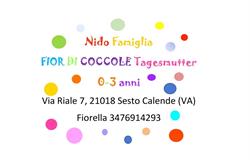 Nido Famiglia Fior di Coccole