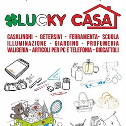 Lucky casa