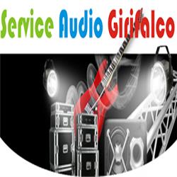 Service Audio Girifalco