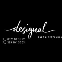 Desigual Cafè & Restaurant