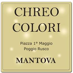 Chreo Colori