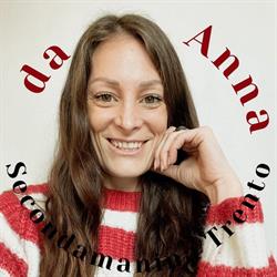 Da Anna Secondamanina Trento