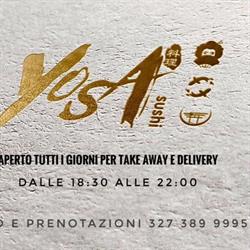 Ristorante Yosa Sushi