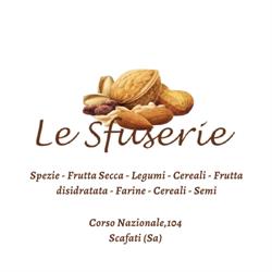 Le Sfuserie