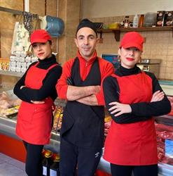 Sfizi di Carne Gallipoli