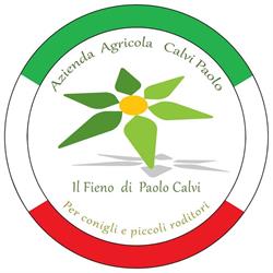 Il fieno di Paolo Calvi