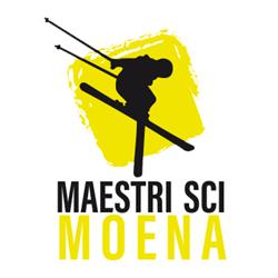 Maestri di Sci Moena 2010