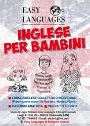 Easy Languages di Bolognini Alessio