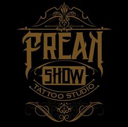 FREAK SHOW