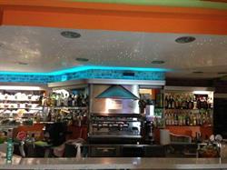 Glamour cafè Potenza