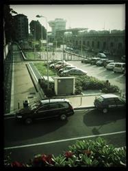 Comitato Parcheggio Sammartini 31