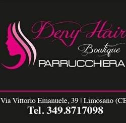Deny Hair Boutique