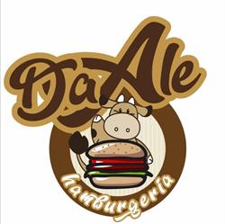 Da Ale Hamburgeria