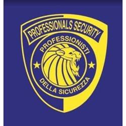New Security Professional