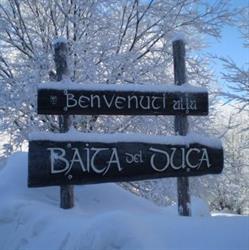 Baita del Duca