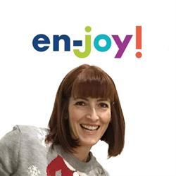 en-joy happy english