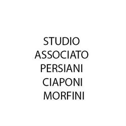 Studio Associato Persiani - Ciaponi - Morfini