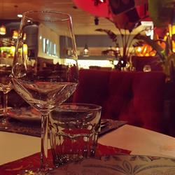 MILK Ristorante Cocktail Bar
