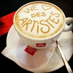 Le Cafe Des Artistes