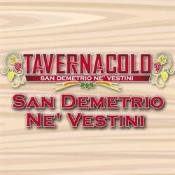 Tavernacolo San Demetrio Ne' Vestini