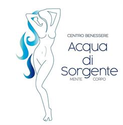 Acqua Di Sorgente