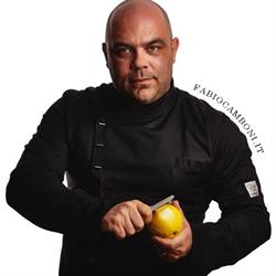 Fabio Camboni Bartender