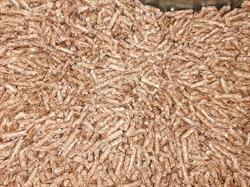 Seriana Pellet srl