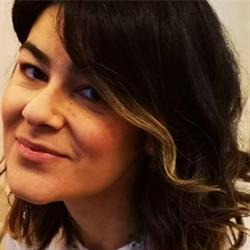 Dott.ssa Marianna Santoro - Biologa Nutrizionista Lecce