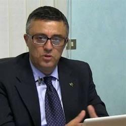 Antonio Di Gioia Psicologo Psicoterapeuta Didatta Formatore