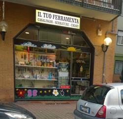 Il Tuo Ferramenta
