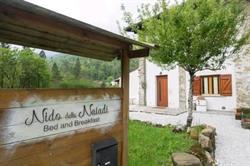 Nido delle Naiadi b&b
