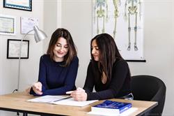 Studio Osteopatico Certosa