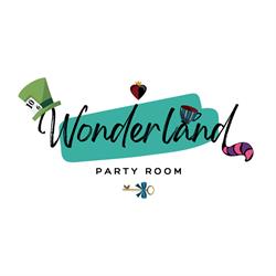 Wonderland Party Room