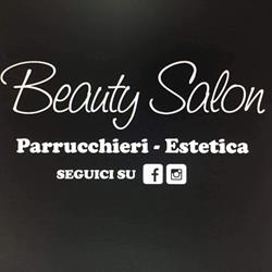 Beauty Salon di Jennifer Pistone
