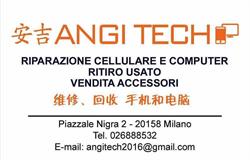 Angitech