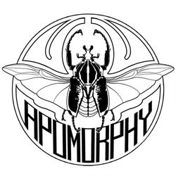 Apomorphy Tattoo Gallery