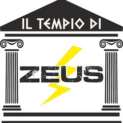 Il Tempio di Zeus