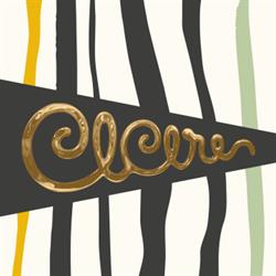 Cecere - Visionary Dessert
